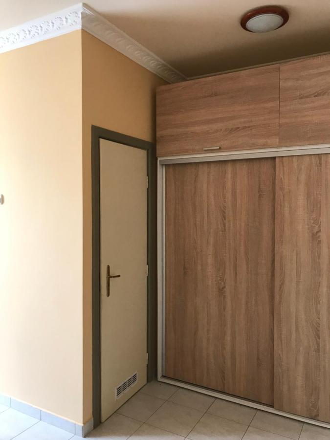 Falubiro Vendeghaza Bekolce Dış mekan fotoğraf