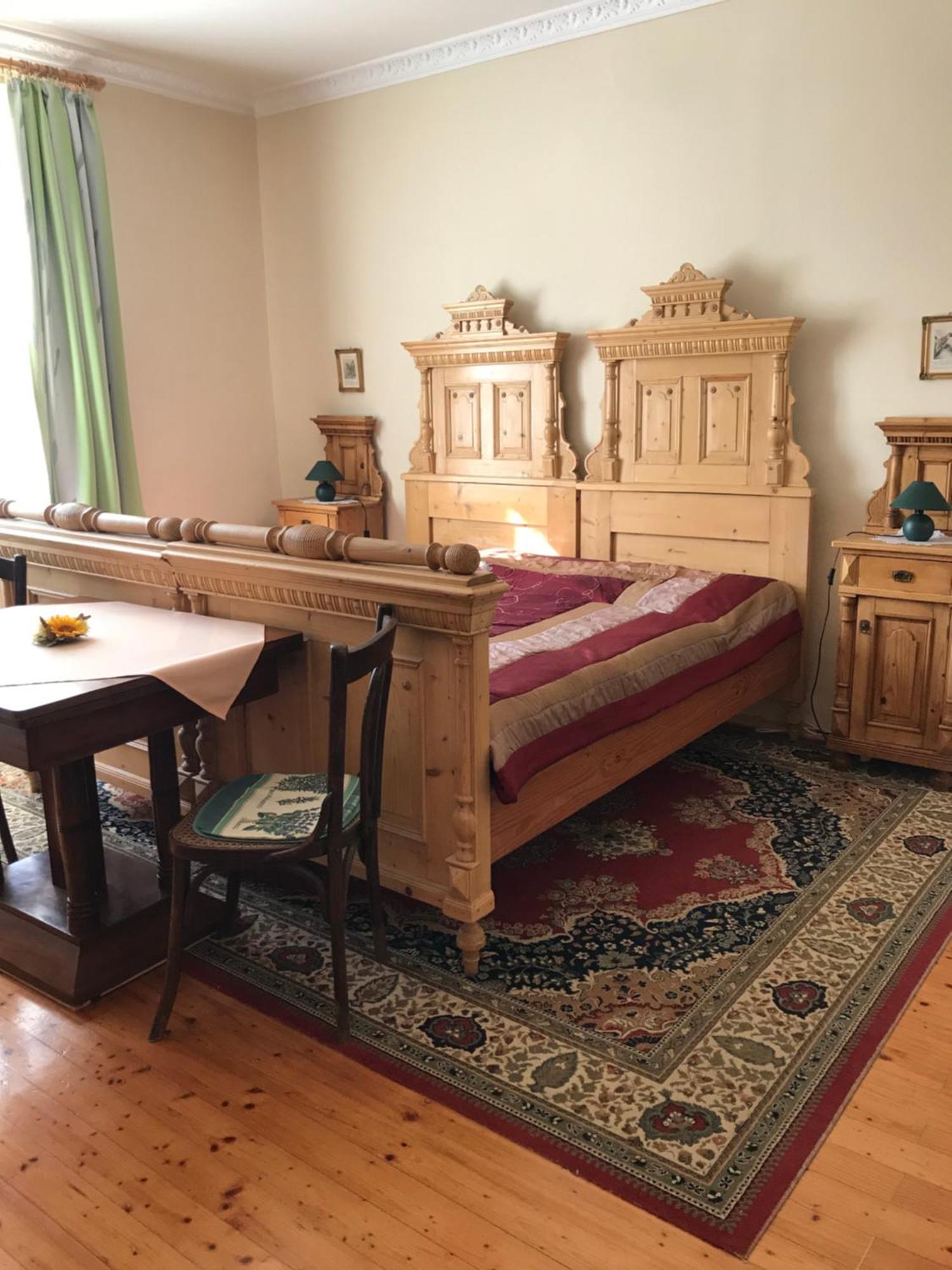 Falubiro Vendeghaza Bekolce Dış mekan fotoğraf